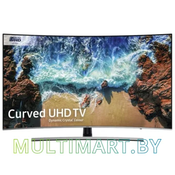 Телевизор Samsung UE55NU8500U